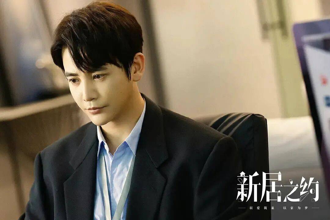 原創被低估佳作《新居之約》扒光裝修黑幕，貪慾終將自掘墳墓