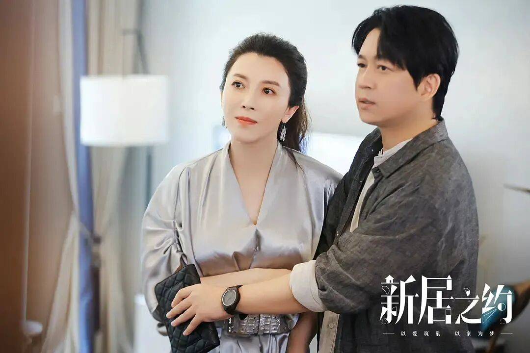 原創被低估佳作《新居之約》扒光裝修黑幕，貪慾終將自掘墳墓