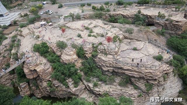 保定旅遊十大景點+五大美食，三天兩夜保姆級全攻略來了