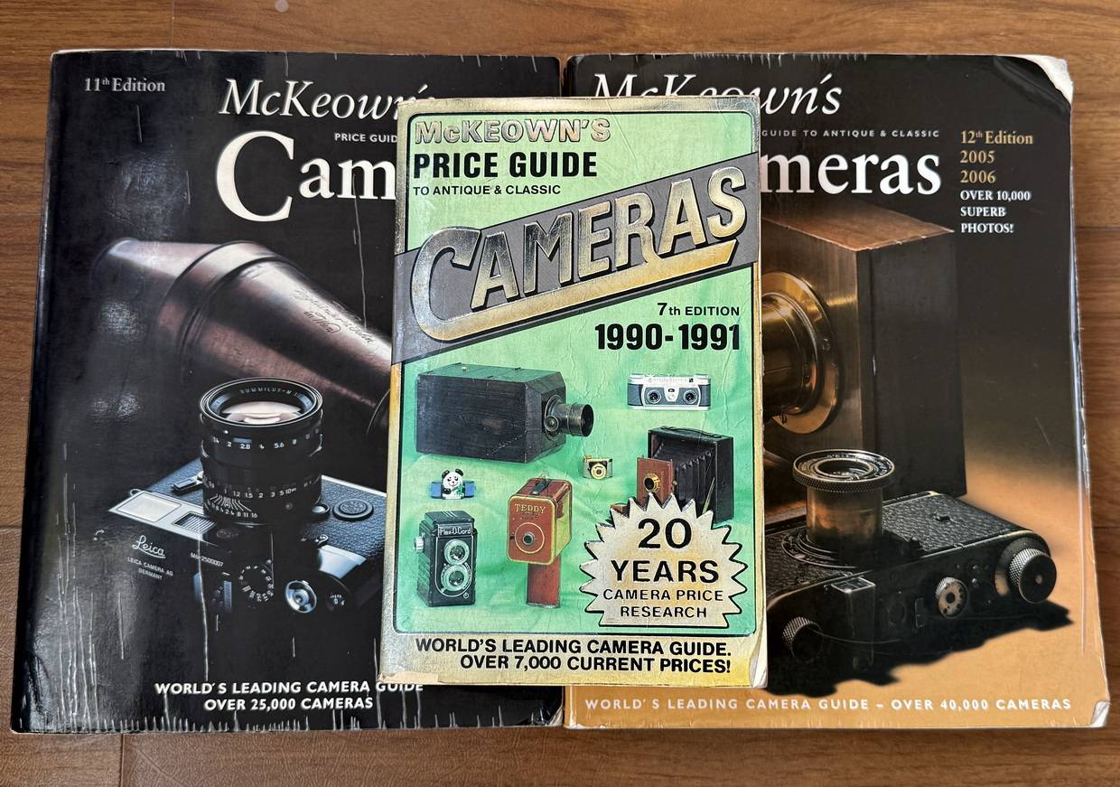 原創3月28日五棵松：高水平國際相機收藏講座，提升中國相機收藏認知