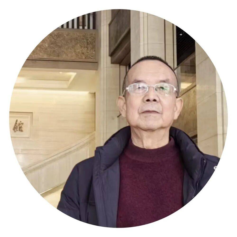 書法藝術家鍾林元——元啟新章·翰墨賀歲