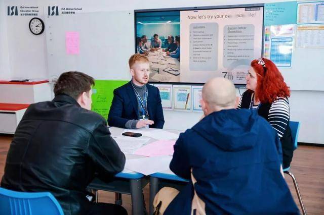 華中首場全學習者社羣國際教育盛會漢落幕 共探AI時代教育新路徑