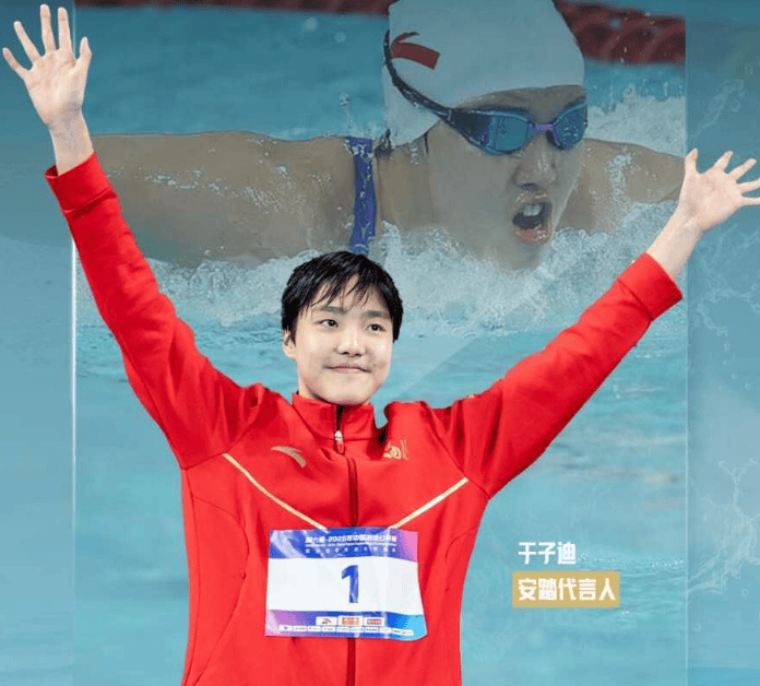 體育營銷Top10|蘇炳添代言小米汽車 汪順攜手lululemon