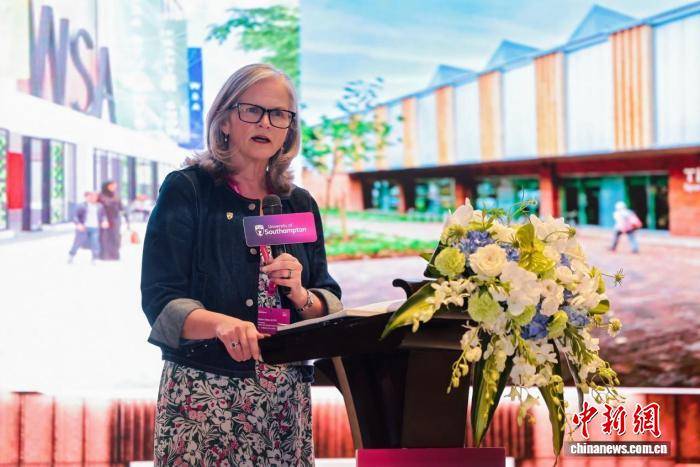 立足中國市場 海外學者談留學生職業能力培育