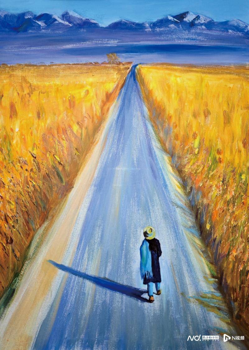 聚焦當代女性藝術創作：「她·視野」2026邀請展亮相羊城