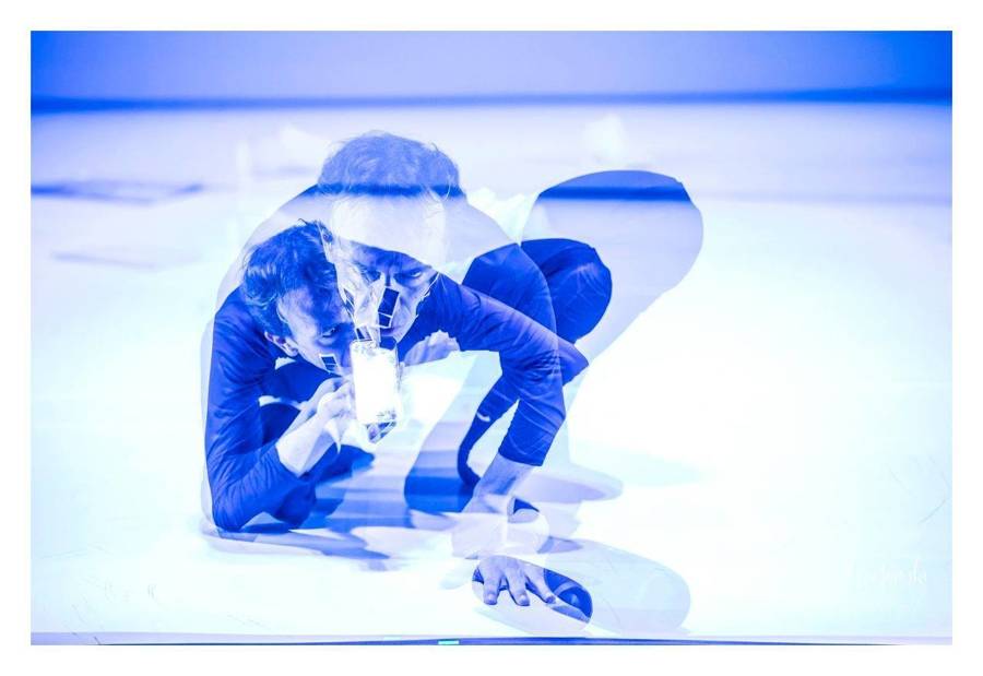 小說家導演話劇，足球冠軍演舞蹈劇場，YOUNG劇場2026春夏不設限