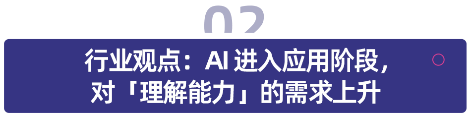 「月薪 3 萬搶文科生」？AI 招聘新變化背後