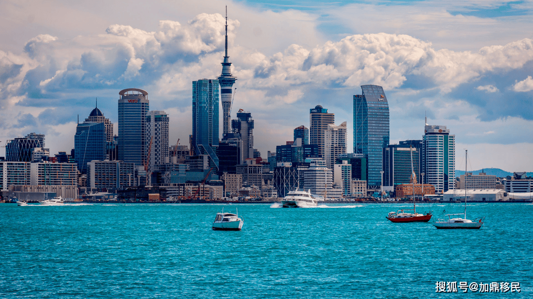 2026年再看紐西蘭移民：門檻在降，價值在升