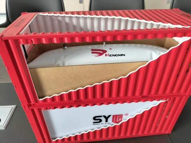 青島故事丨護“觀天神器”，通四海物流！即墨“小巨人”叫響“青島製造”