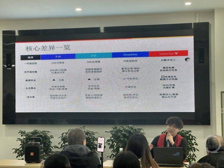 呂奶奶的“電子閨蜜”和小鄭的第一隻“龍蝦”