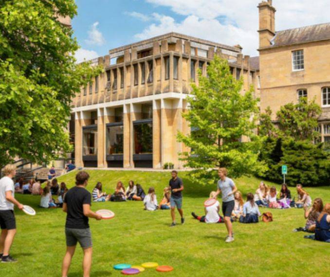 讓孩子從小接受英式教育：英國低齡留學全方案指南