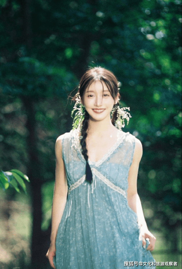 姜貞羽：期盼能有更多昭通本土題材影視作品湧現，惠及家鄉年輕人