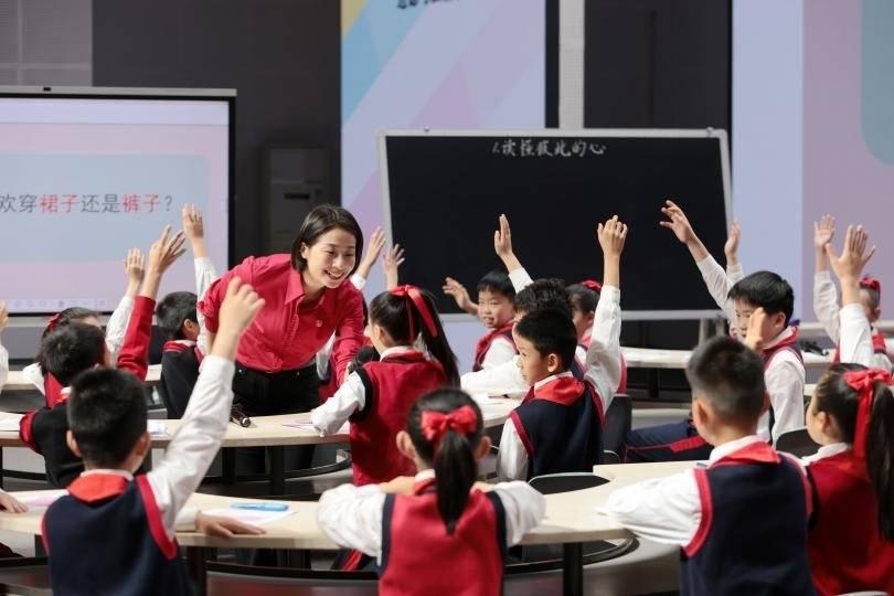 思政教研聚合力 重慶探索小學道法“新卓越課堂”