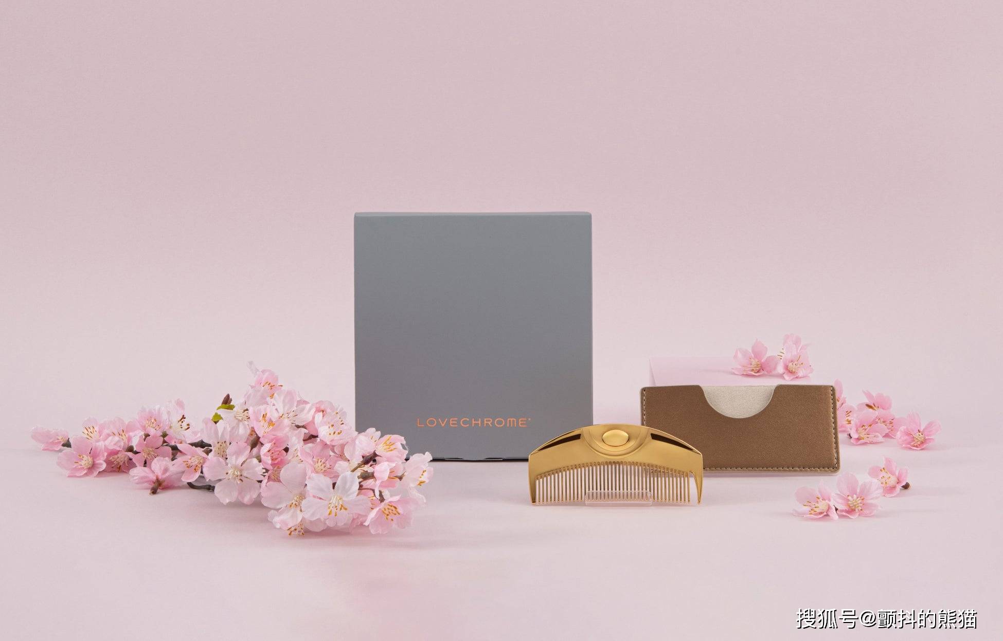 原創連小學生都人手一把！日本“高階梳子”為何爆紅？