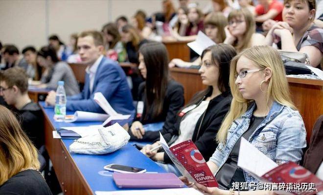 原創曝俄羅斯高校變徵兵室！大學生被迫簽署軍事合同