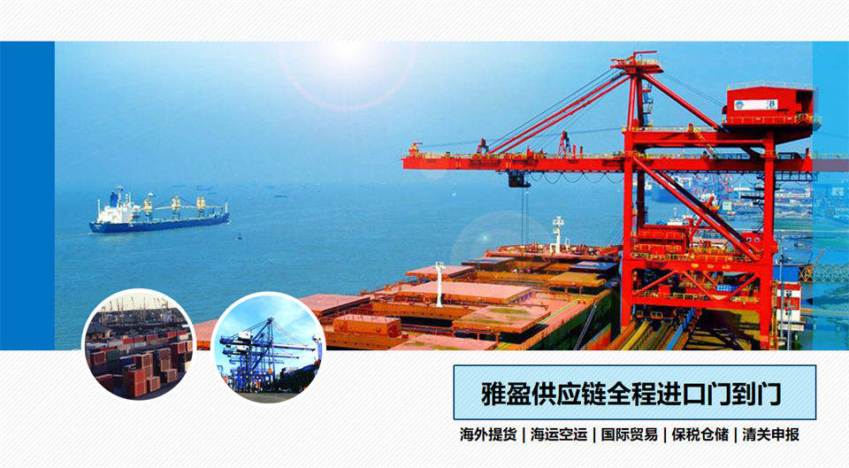 高效通關實錄：看雅盈供應鏈如何助力玩具品牌快速落地中國