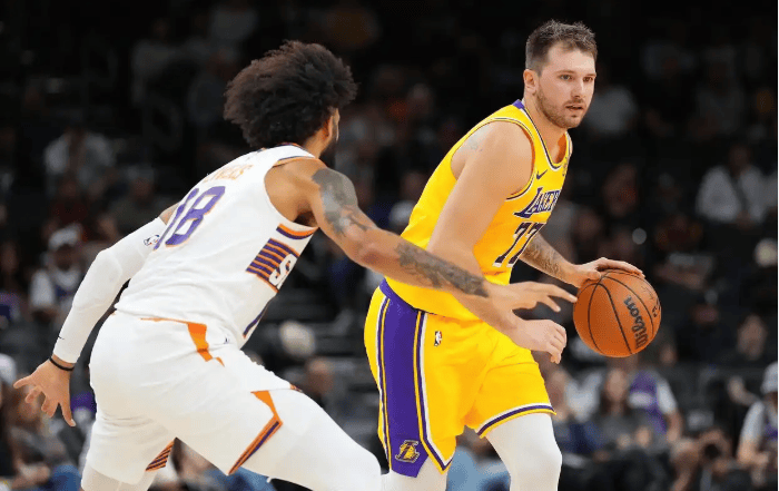 原創湖人2026選秀目標：首輪末淘寶，鎖定肯塔基大學的中鋒昆坦斯