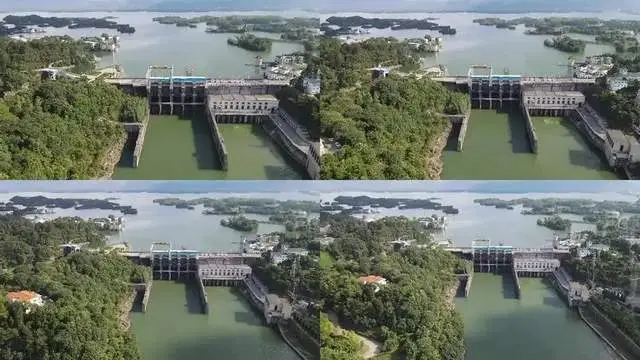 遊歷雅記：風渡柳湖，山河敘語——感人至深的移民故事