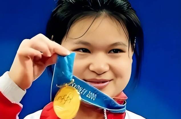 原創奧運冠軍賣掉9枚金牌，換到399萬後移民：這是自己最正確的決定！