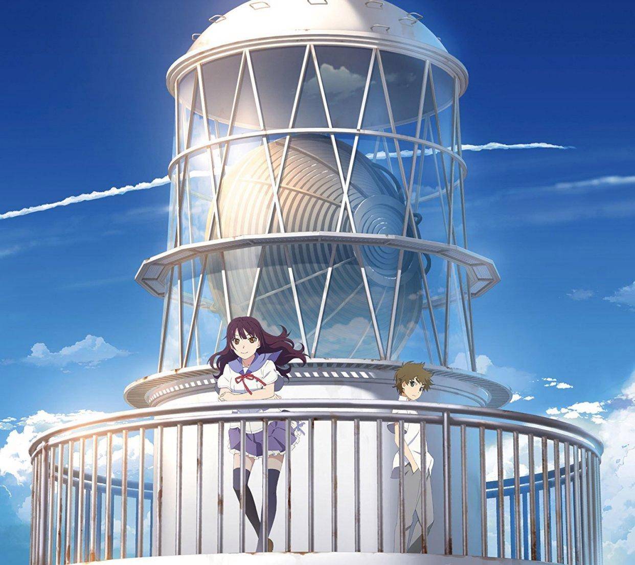 原創動漫產業與少兒不宜