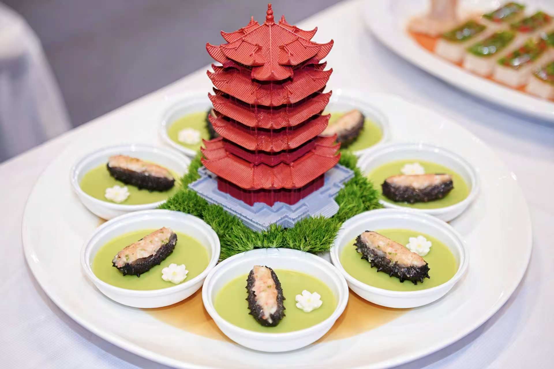 傳播美食文化 拉動餐飲消費 “漢派美食推介官”技能大賽今日開始報名