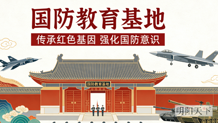 國防教育基地名人名言素材（一）