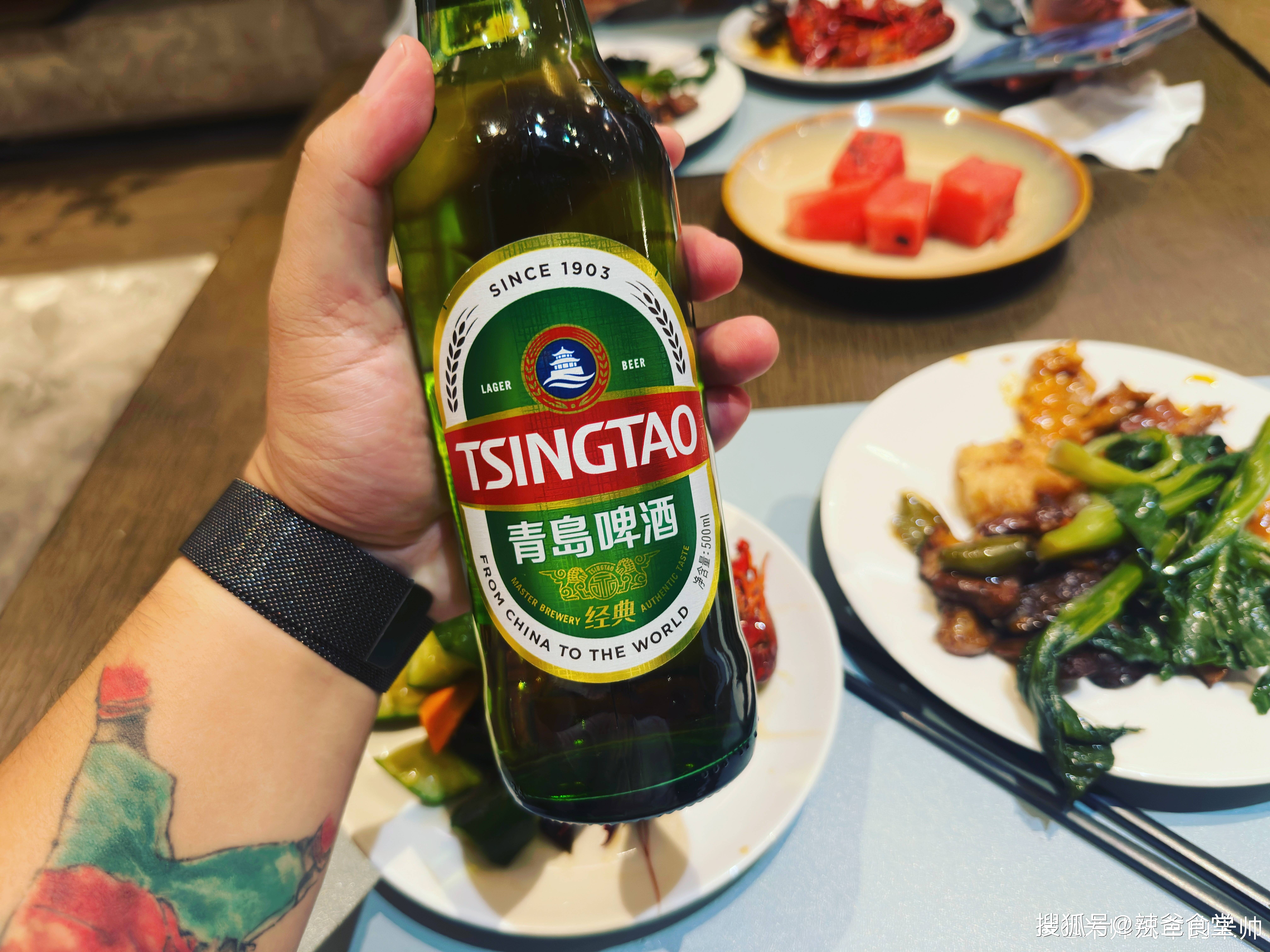 中國出口量最高的6種美食，第一名火遍全球！