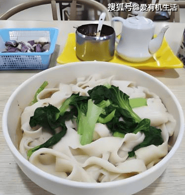 原創路井三絕：渭北小鎮的三張美食名片