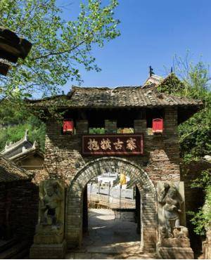 河南廣電×河南旅遊集團 聯合推薦清明省內周邊遊（下）