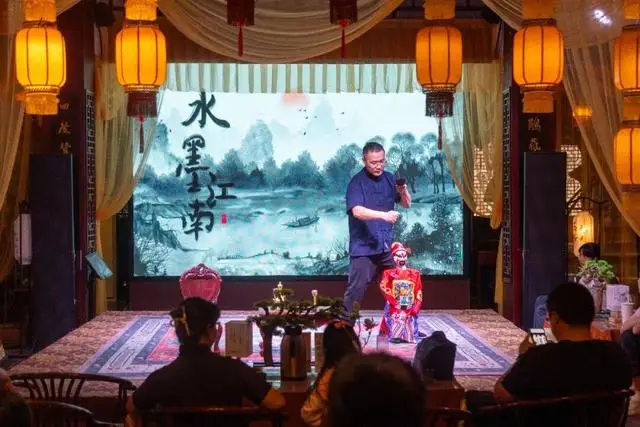 清明假期遛娃天花板！來臺兒莊古城解鎖親子“玩中學”的春日童話~