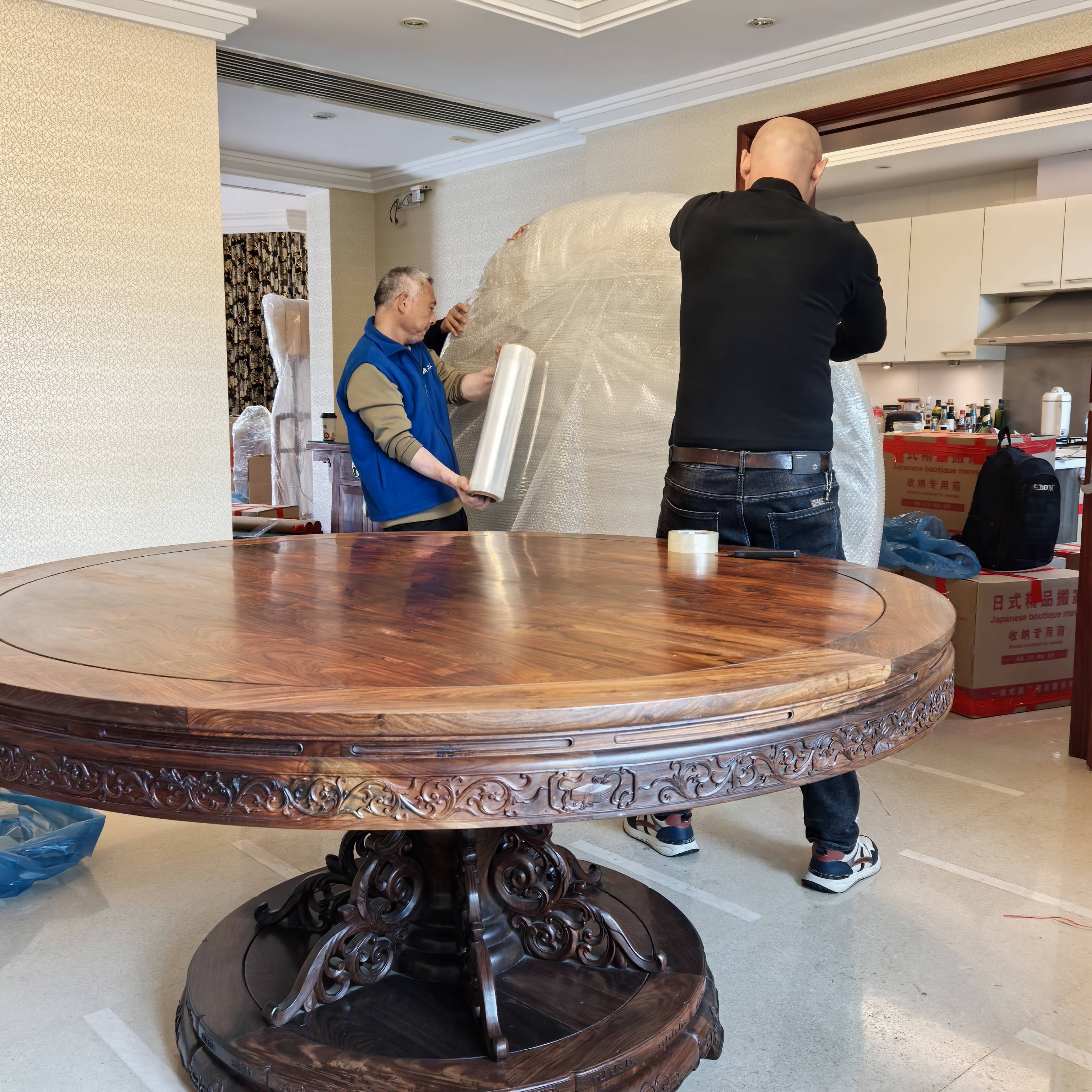 2026公興搬家談上海家庭搬家規劃