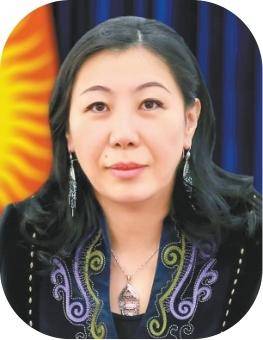 “在中國的留學經歷塑造了我的職業方向”（緣啟中國）