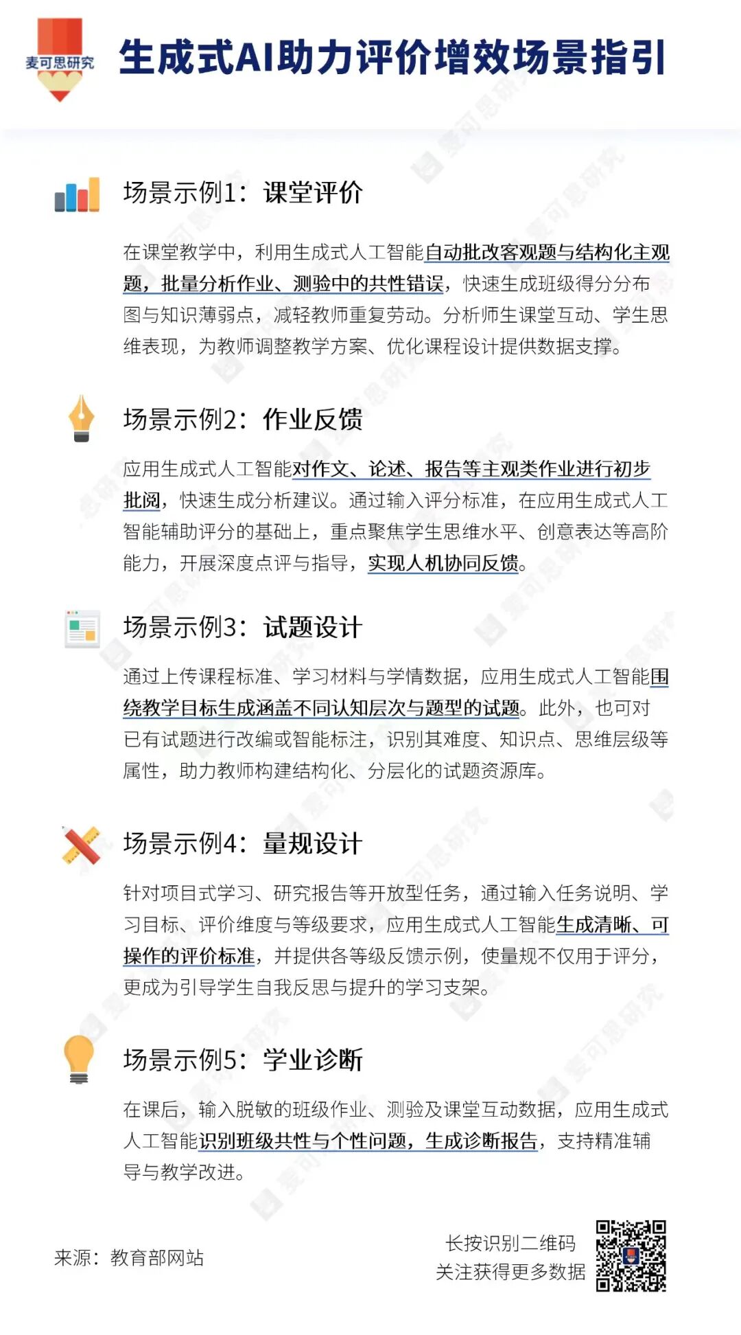 教育部全面部署！大學課堂，要變了