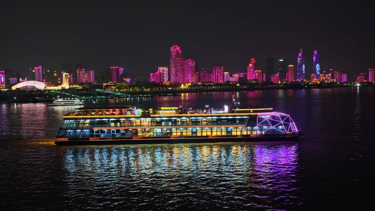 湖北旅遊產品搜尋增長超180%，武漢穩居全國十大熱門旅遊目的地