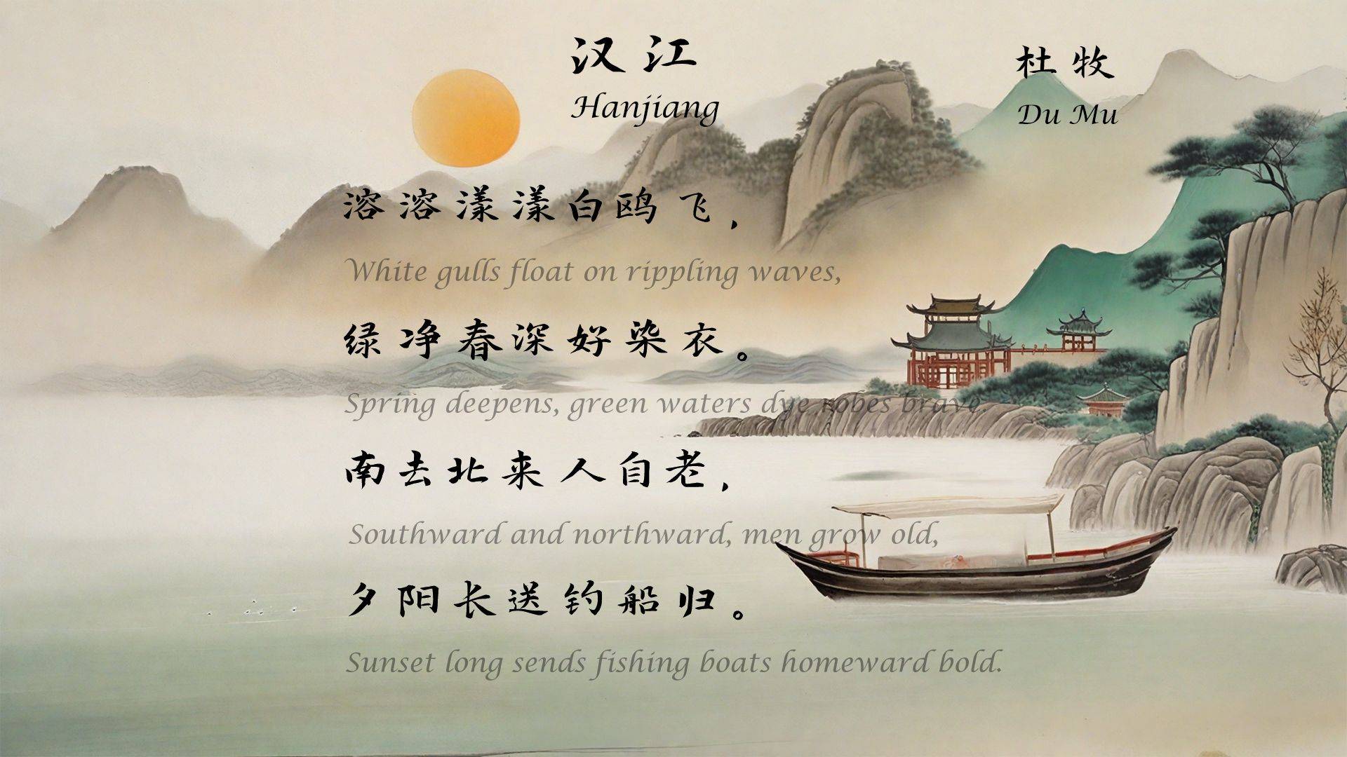 原創為什麼詩歌是文學中的貴族？