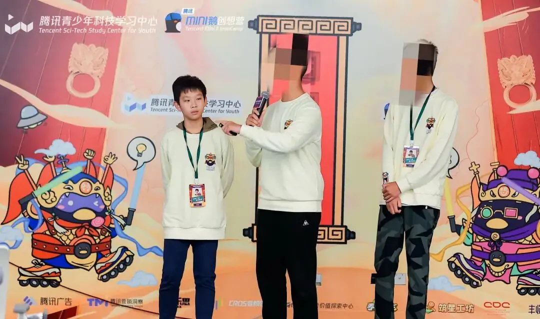 “17歲工齡5年”，提前工作的“超級中學生”都快把985研究生卷懵了