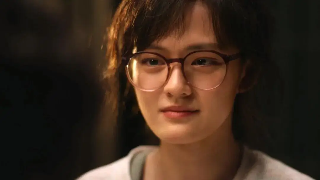 我許可所有女性題材電影都越來越好！