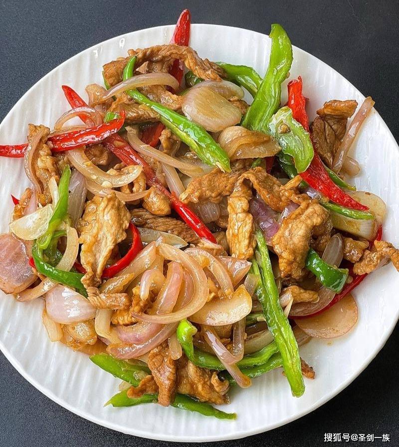 8道吃不膩的家常下飯菜！有葷有素，簡單快手，建議永久收藏