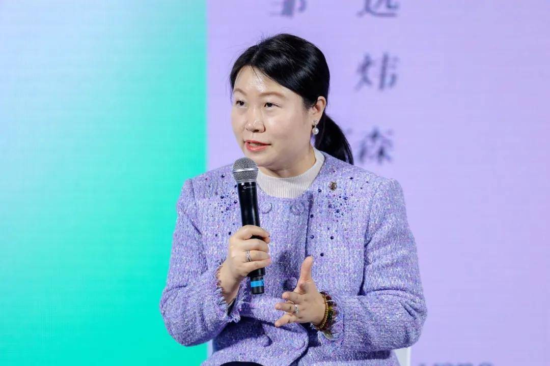 GLOBAL SELECT女性影響力沙龍圓滿落幕，共話“她的美不止一面”