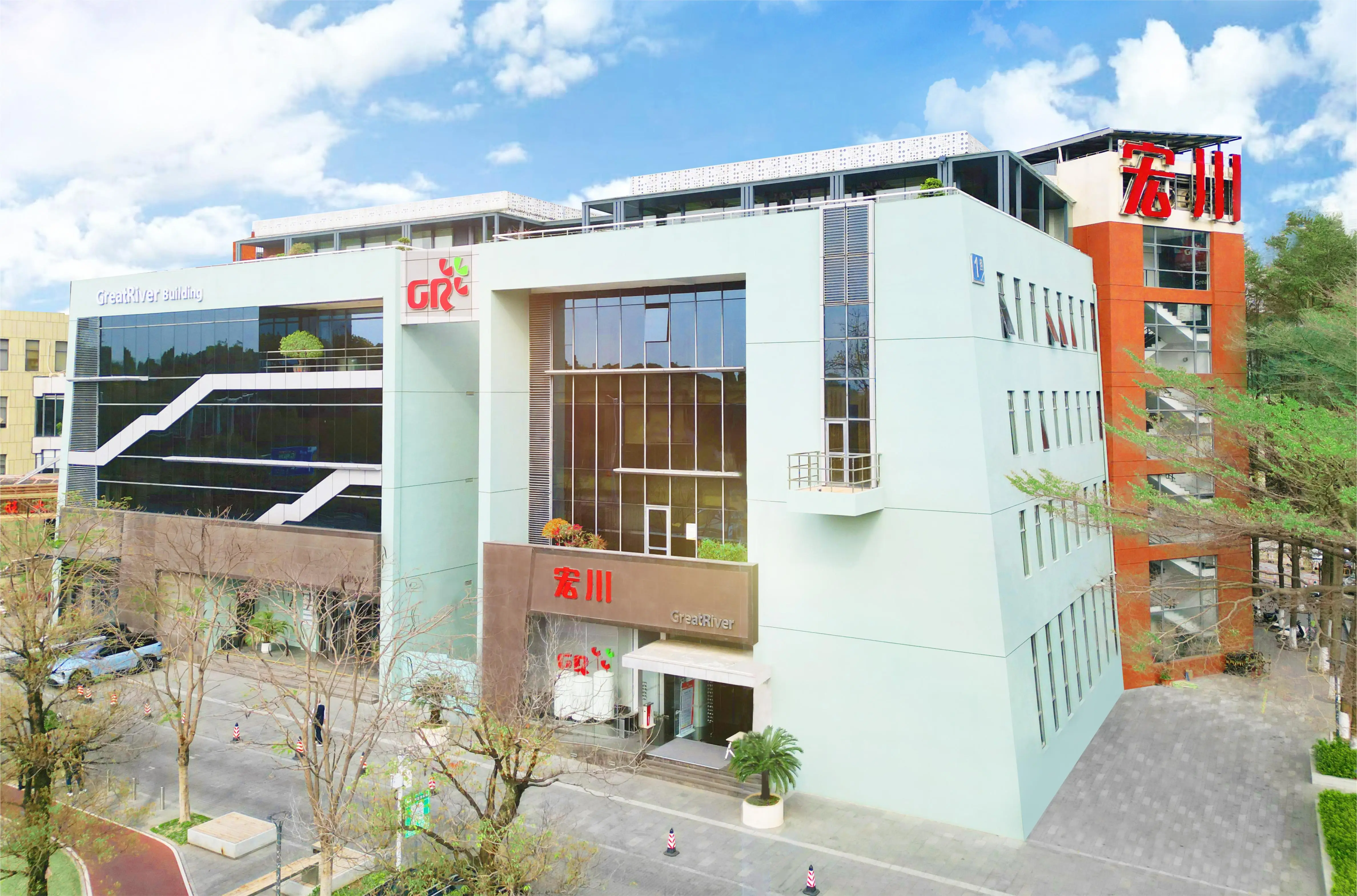 當上市化工倉儲企業把“合規”作為“壓艙石”｜走讀莞企精神文明②