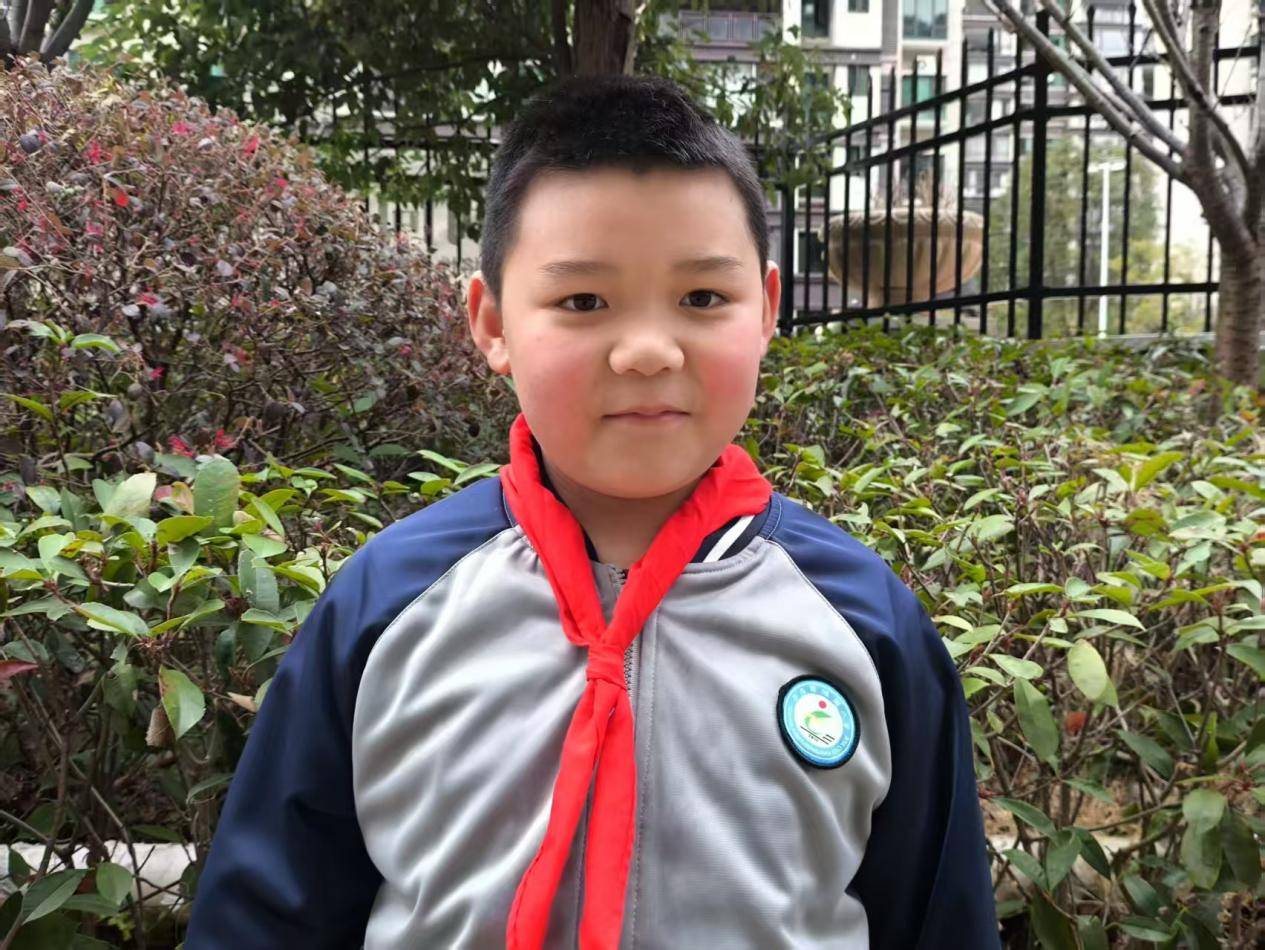 春風學雷鋒——尋烏縣城南小學三年級“身邊好人榜”風采展示