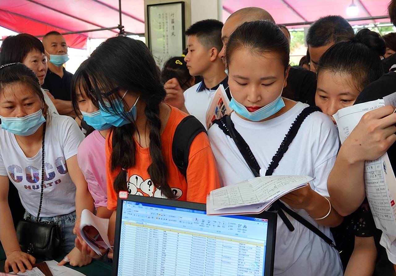 原創你知道嗎？盲人考生的考研路：用手“看”書的計算機碩士，看完你就明白了