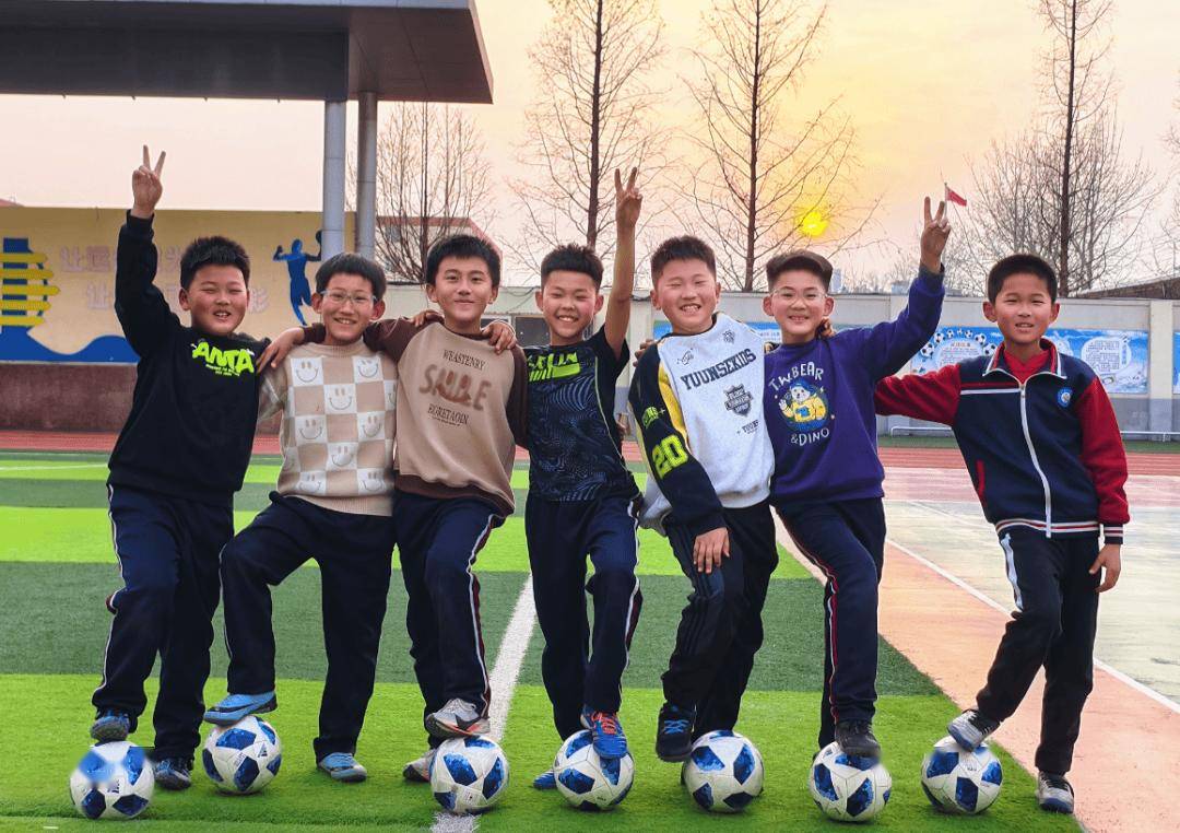 萊西小學生迎來“加長版”課間！