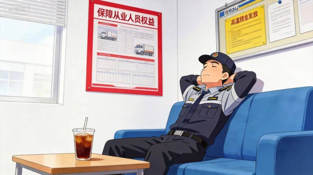 廣東快遞新規來啦！7月1日實施！