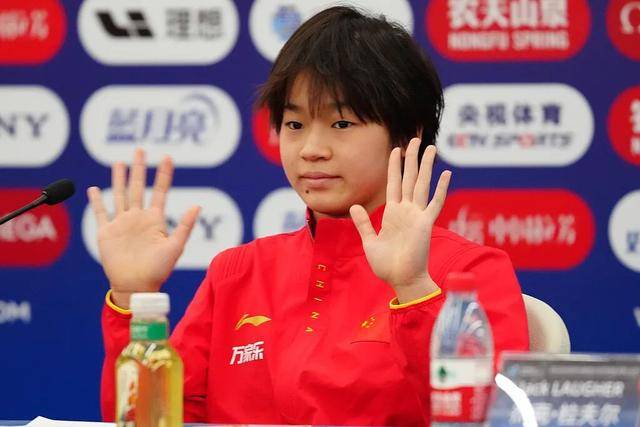 全紅嬋遭受網暴，人民日報評論：網暴的邪氣，要靠法律的正氣壓