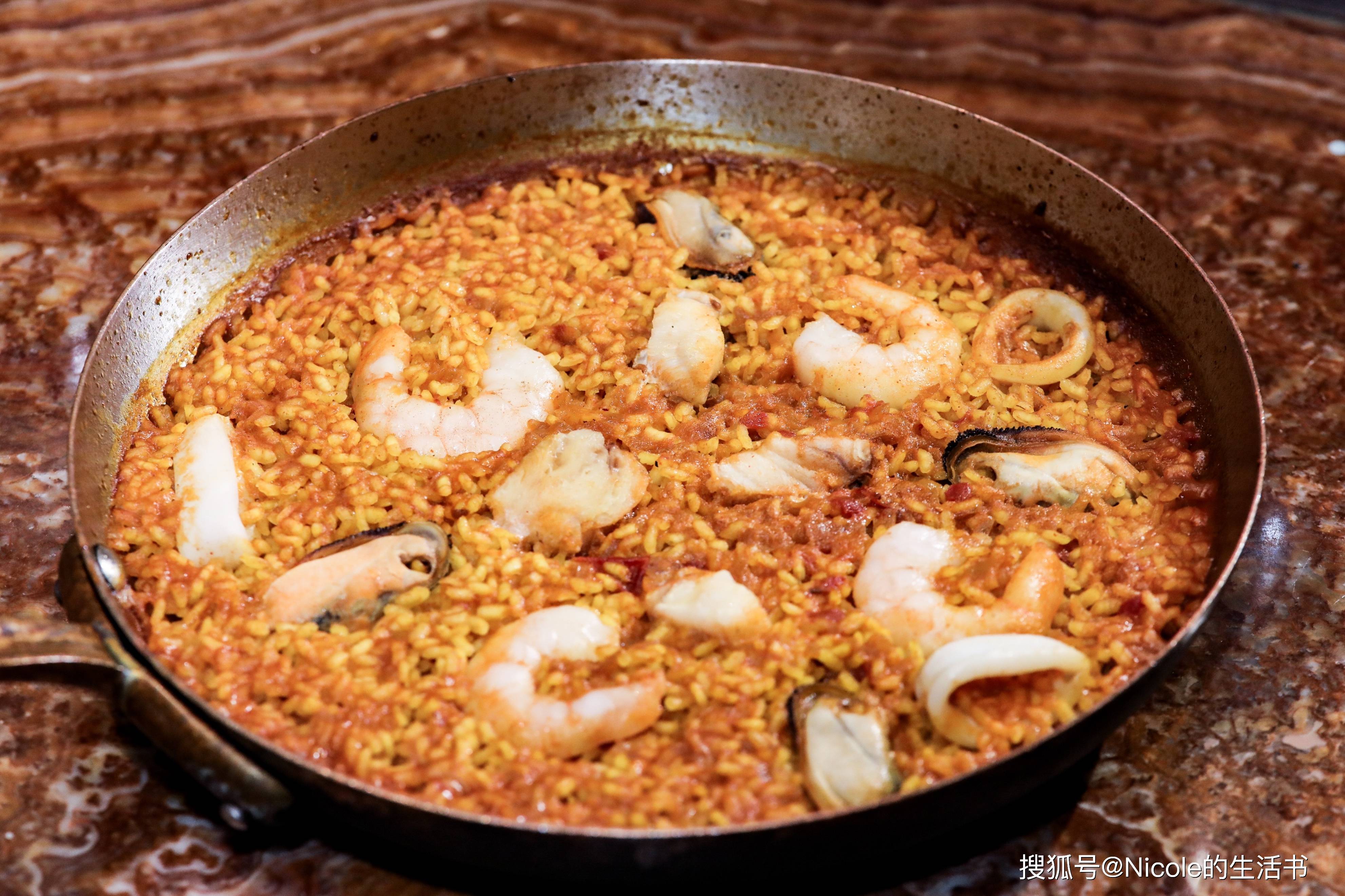 原創舌尖環遊世界｜深圳這場西班牙美食節，真的有星光與盛宴