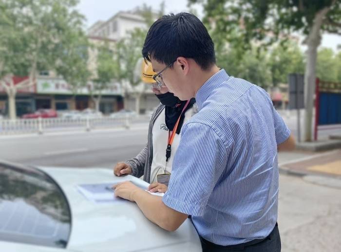 濟南市司法局：聚焦新就業群體“急難愁盼”，法律服務全域覆