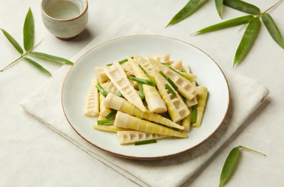 餐桌上的春季限定美食，竟會引發“大出血”！