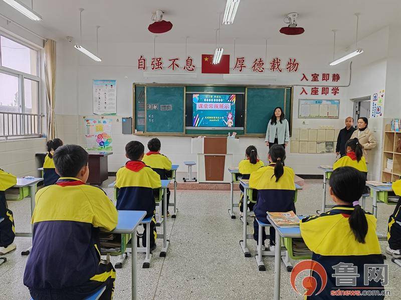 原創踐行行為規範 培育文明新風——光明路街道田莊小學舉行文明習慣養成教育月系列活動