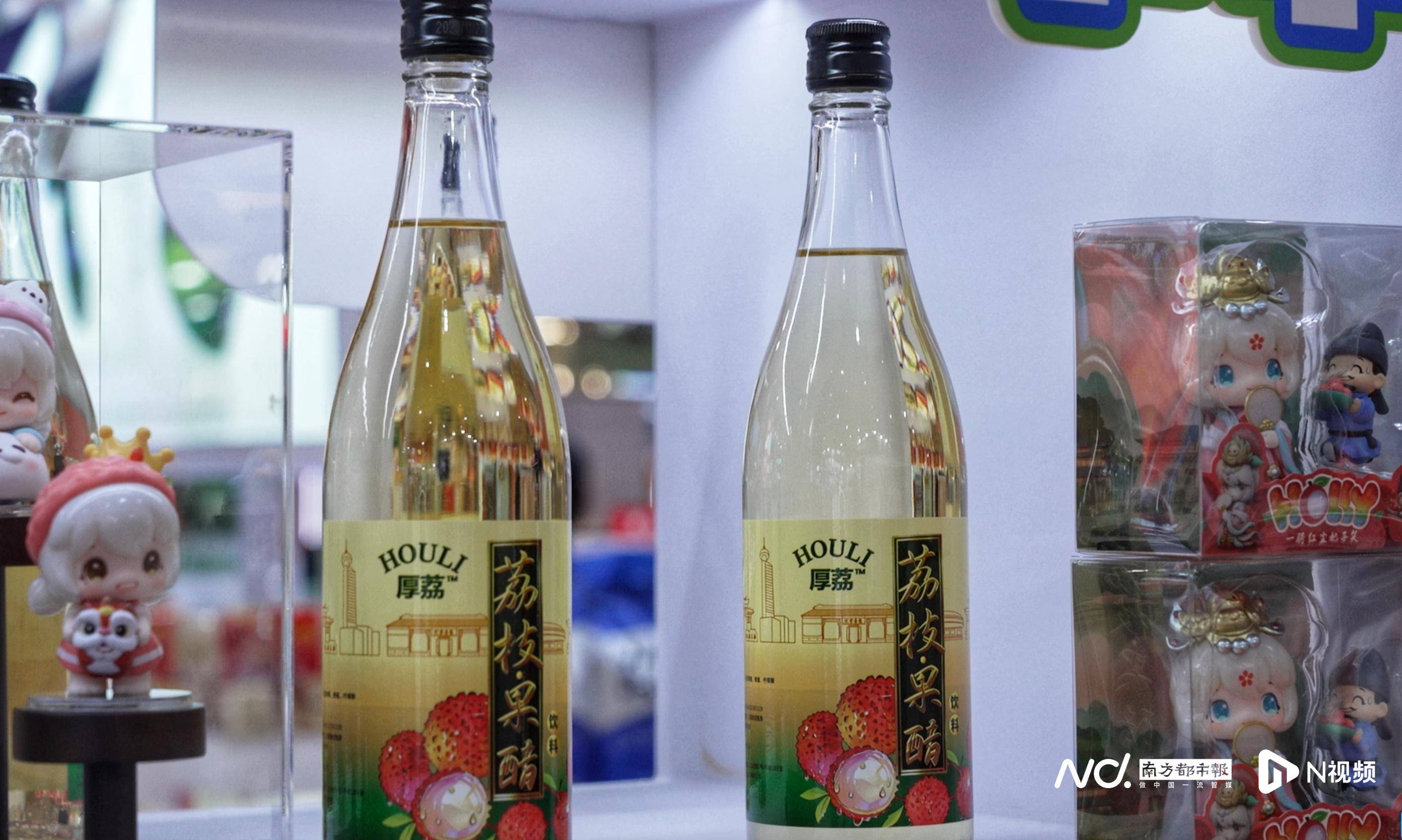 連續三天！在東莞，一站式嚐遍全球美食